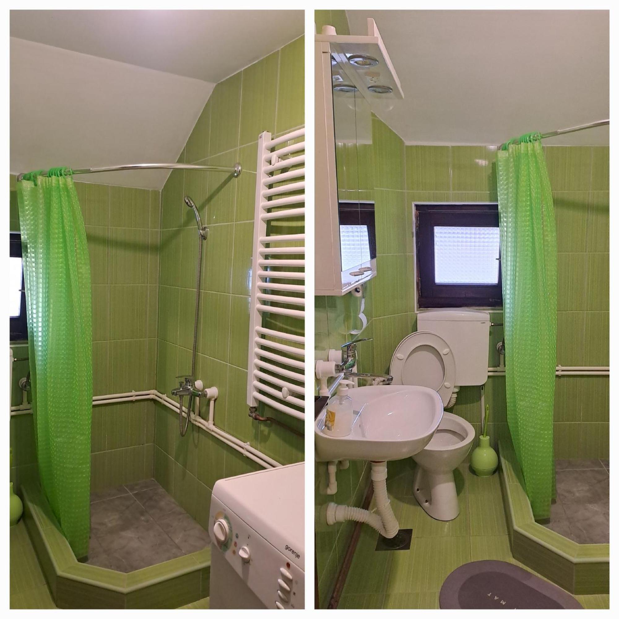 Rooms Violeta Mokra Gora Ruang foto